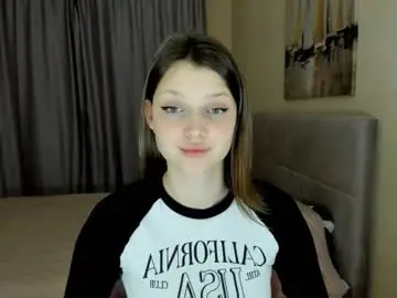 Chaturbate Live Sex Cam of soninex