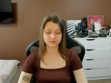 Chaturbate Adult Video Chat of soninex