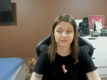 Chaturbate Best live sex cam show of soninex