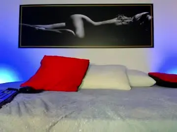 Chaturbate Live Sex Cam of _joha_15