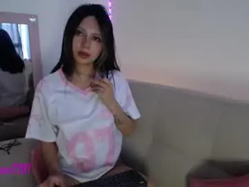 Chaturbate Best Webcam of ari_deif
