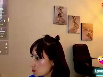 Chaturbate Free Live Porn of candy_hott7