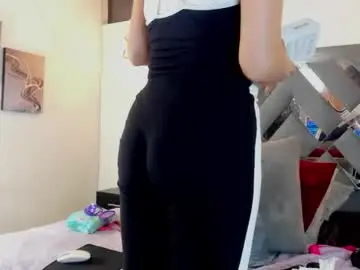 Chaturbate Sex Chat of candy_hott7