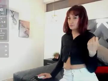 Chaturbate Watch Live Sex Cams of candy_hott7