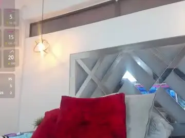 Chaturbate Free Live Porn of candy_hott7