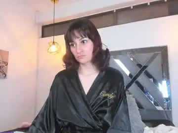 Chaturbate Watch Live Sex Cams of candy_hott7