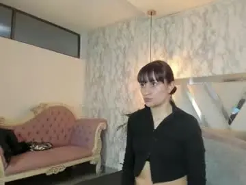 Chaturbate Adult Video Chat of candy_hott7