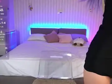 Chaturbate Live Sex Cam of cassandrastars
