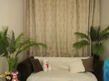 Chaturbate Nude Webcam of cassandrastars