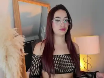 Chaturbate Live Sex Cam of cataleyaadams_