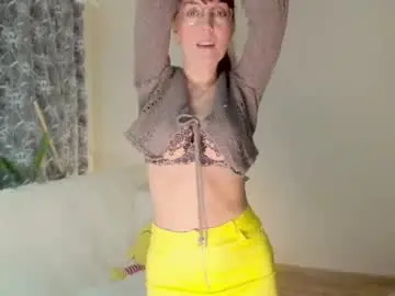 Chaturbate Watch Live Sex Cams of fritha