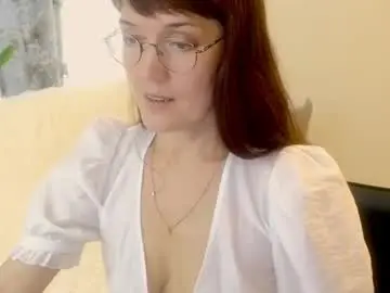 Chaturbate Nude Webcam of fritha
