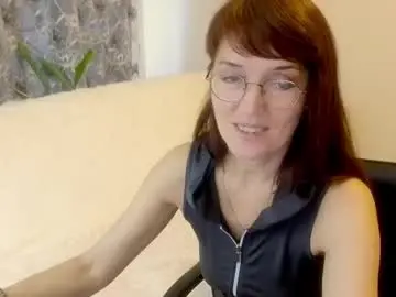 Chaturbate Live Sex Cam of fritha