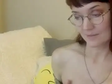 Chaturbate Nude Webcam of fritha