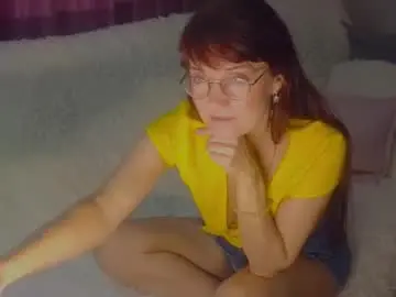 Chaturbate Sex Cam of fritha