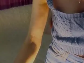 Chaturbate Live Porn of fritha