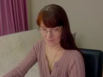 Chaturbate Free Porn Cam of fritha