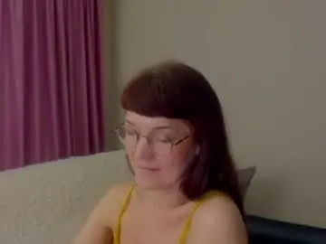 Chaturbate Nude Webcam of fritha