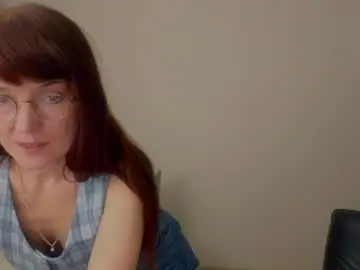 Chaturbate Sex Cam of fritha