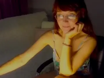 Chaturbate Best Webcam of fritha