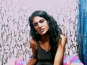 Chaturbate Live Sex of indian_sultry
