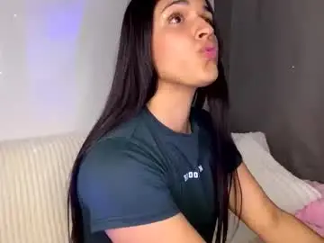 Chaturbate Free Live Porn of isa_steele
