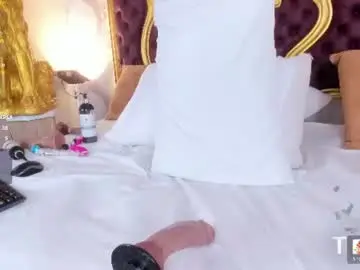 Chaturbate Live Porn of kendralholson