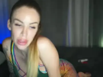 Chaturbate Adult Video Chat of notamericanpie23