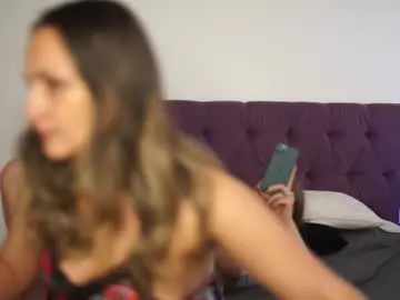 Chaturbate Live Sex Cam of notamericanpie23