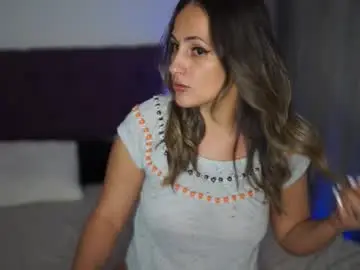 Chaturbate Best Webcam of notamericanpie23