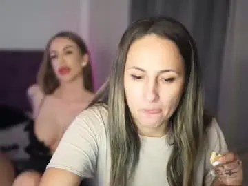 Chaturbate Sex Cam of notamericanpie23