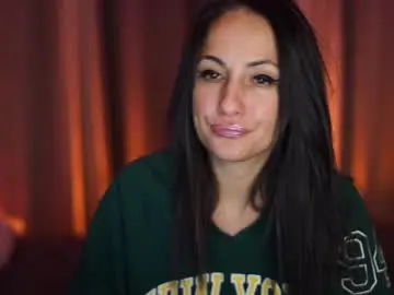 Chaturbate Adult Video Chat of notamericanpie23