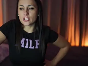 Chaturbate Watch Live Sex Cams of notamericanpie23