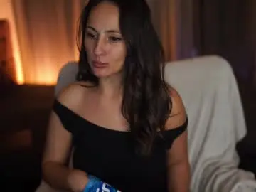 Chaturbate Live Porn of notamericanpie23