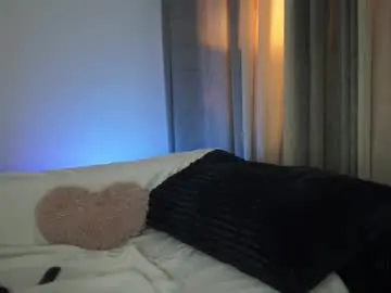 Chaturbate Free Porn Cam of notamericanpie23