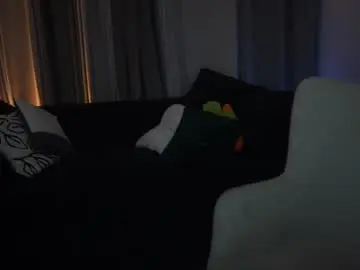 Chaturbate Adult Webcam of notamericanpie23