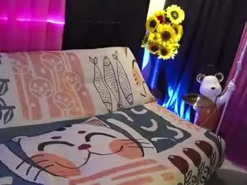 Chaturbate Live Sex Cam of rachellkors_