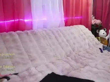 Chaturbate Adult Webcams of rachellkors_