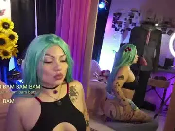 Chaturbate Nude Webcam of rachellkors_