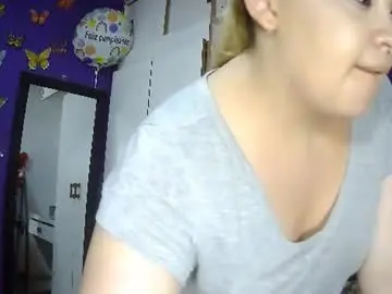 Chaturbate Sex Cam of sasha_tk
