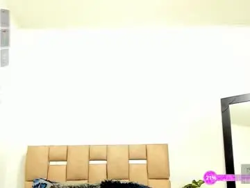 Chaturbate Free Porn Cam of alishagoddes