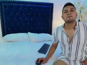 Chaturbate Best live sex cam show of alissa_and_alann