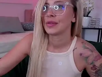 Chaturbate Live Sex of blueyeskate