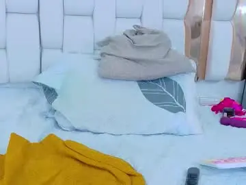 Chaturbate Free Porn Cam of colombia_mommy_