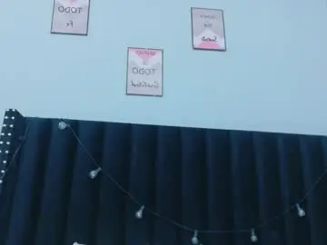 Chaturbate Live Porn of colombia_mommy_