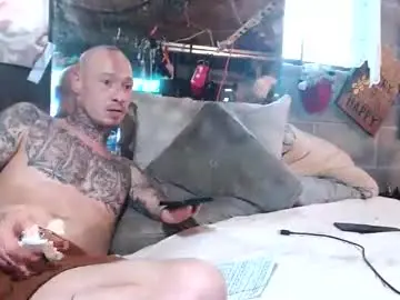 Chaturbate Free Porn Cam of cotybonilla