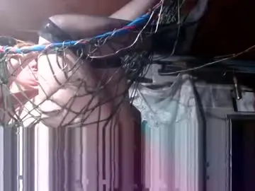 Chaturbate Sex Chat of cotybonilla