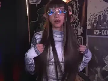 Chaturbate Adult Webcams of elle_uwu