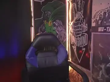 Chaturbate Adult Video Chat of elle_uwu