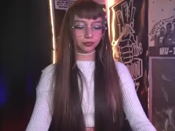 Chaturbate Watch Live Sex Cams of elle_uwu